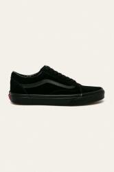 Vans - teniși Old Skool (Suede) 9B81-OBM085_99X (VN0A38G1NRI1)
