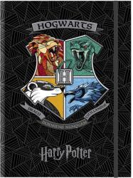 LICENSE Füzetbox HARRY POTTER A/5 - vectraline