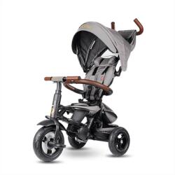 Qplay Tricicleta pliabila QPlay Rito Deluxe-gri