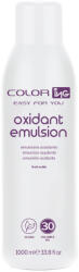 ING Coloring Oxidant Emulsion 1000 ml dezvoltator 30 vol. 9%