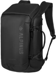 Alpinus Rucsac Alpinus Araras 25 l - Black
