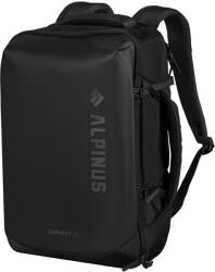 ALPINUS Rucsac Alpinus Caparao 30 l - Negru Rucsac tura