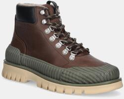 Gant bocanci de piele Nebrada 9BYA-OBM01I_89X
