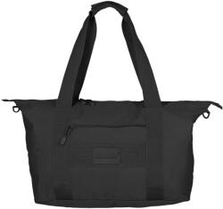 Mil-Tec Geantă Mil-Tec Tactical Weekender - Black Geanta voiaj