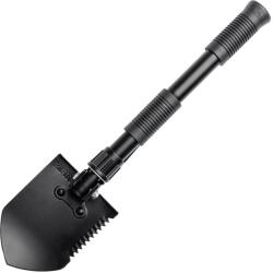 Mil-Tec Lopată pliabilă Mil-Tec Typ Mini II - Black Lopata