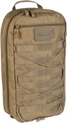Mil-Tec Rucsac Mil-Tec Tactical Core 15 L - Dark Coyote