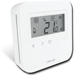 SALUS Termostat Salus HTRS230, neprogramabil, cu butoane tactile (C5215)