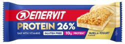 Enervit Baton proteic Enervit Protein Bar 26%, 40 g (vanilka + jogurt)