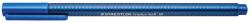 STAEDTLER Химикалка Staedtler Triplus 437, синя M (27209-А-СИН M)