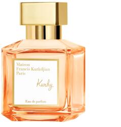 Maison Francis Kurkdjian Kurky Parfüm víz unisex Tester EDP 70 ml