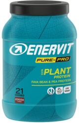 Enervit Proteine vegetale Enervit 100% Plant Protein, 630 g, cacao ()