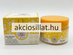 Kiss Beauty Skin Clinic Tous Natural Face Cream arckrém 50ml / Lattafa Yara Tous illatú