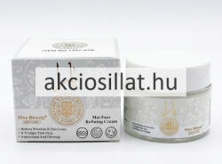 Kiss Beauty Skin Clinic Moi Natural Face Cream arckrém 50ml / Lattafa Yara Moi illatú