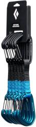 Black Diamond Set expres Black Diamond Hotwire Quickpack, 12 cm, 6 buc, desert sky