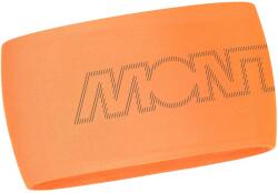 Montura Bandană Montura WALK 2, melon (S)