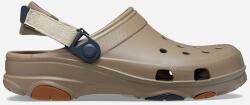 Crocs papucs All Terain Clog 206340 - zöld Férfi 41/42