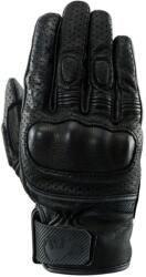 Furygan Mănuși de motocicletă Furygan LR Jet Vented D3O® Evo, negre (FUR4636-1BLC)