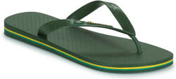 Ipanema Flip-Flops Bărbați CLASSIC BRAZIL 23 Ipanema Kaki 41 / 42