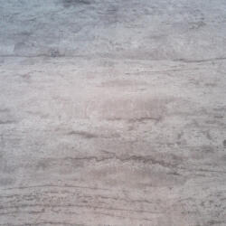 ANRO Wall Öntapadós falpanel tekercs márvány mintával - Silver (60x280 cm) (TPM0001045)