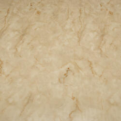 ANRO Wall Öntapadós falpanel tekercs márvány mintával - Creme Marfil (60x280 cm) (TPM0001006)