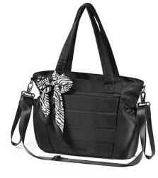 BabyOno TaÅ¡ka prebaÄ¾ovacia Cami black