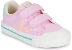 Victoria Pantofi sport Casual Fete TRIBU TIRAS LONA Victoria roz 25