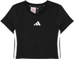 Adidas Tricouri mânecă scurtă Fete Essentials T-Shirt adidas Negru 7 / 8 ani