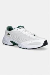 Lacoste sportcipő STORM 96 2K - fehér Férfi 41 - answear - 47 990 Ft