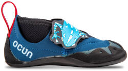OCÚN Ribbit (04731-darkblue)