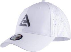 Laceto Baseball 1 (lt-bcap1-wh)