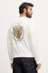 Aeronautica Militare pamut hosszúujjú - bézs XL