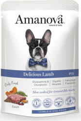  Amanova Dog GF Adult Delicious Lamb & Pumpkin P15 100 g