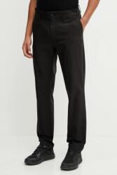 Didriksons nadrág DARREN - fekete 32