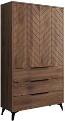  Könyvespolc Comfivo Citrus IV