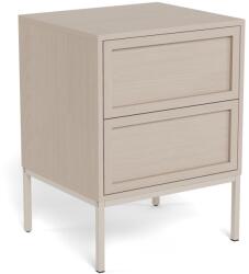  Éjjeliszekrény Norsica 1050 (Szürke)