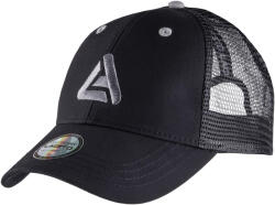 Laceto Baseball 2 (lt-tcap2-bk)