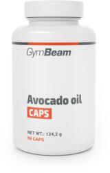 GymBeam Ulei de avocado 90 caps