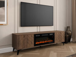  TV-állvány Comfivo Citrus II - butor1 - 170 500 Ft