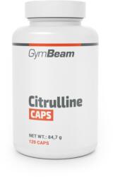 GymBeam Citrulină 120 caps