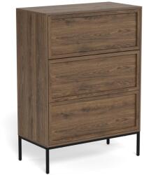  Komód Norsica 1049 (Sötét tölgy)