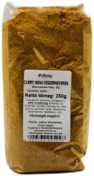 Paleolit Curry indiai fűszerkeverék 250 g - reformnagyker