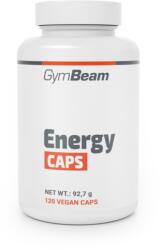 GymBeam Energy 120 caps