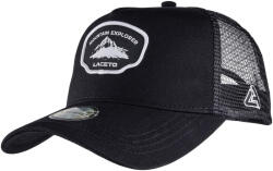 Laceto Trucker 1 (lt-tcap1-bk)