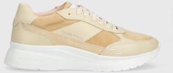Filling Pieces velúr sportcipő Jet Runner - bézs Női 40