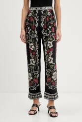 Farm Rio nadrág - fekete L