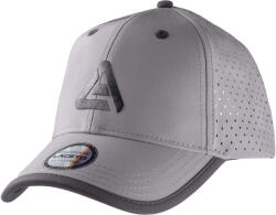 Laceto Baseball 1 (lt-bcap1-gy)
