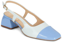 Fericelli Pantofi cu toc Femei LEA Fericelli albastru 39