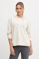 Under Armour felső UA Rival - bézs S