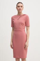 Calvin Klein ruha - rózsaszín 36