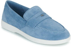 MICHAEL Michael Kors Mocasini Bărbați WESLEY SLIP ON MICHAEL Michael Kors albastru 41